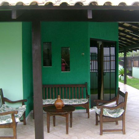 Casa Praia ปิซาร์รัส ภายนอก รูปภาพ