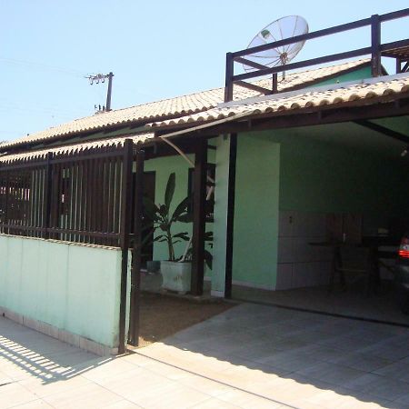 Casa Praia ปิซาร์รัส ภายนอก รูปภาพ