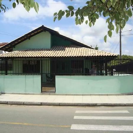 Casa Praia ปิซาร์รัส ภายนอก รูปภาพ