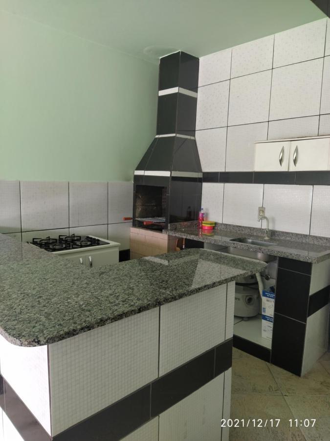 Casa Praia ปิซาร์รัส ภายนอก รูปภาพ
