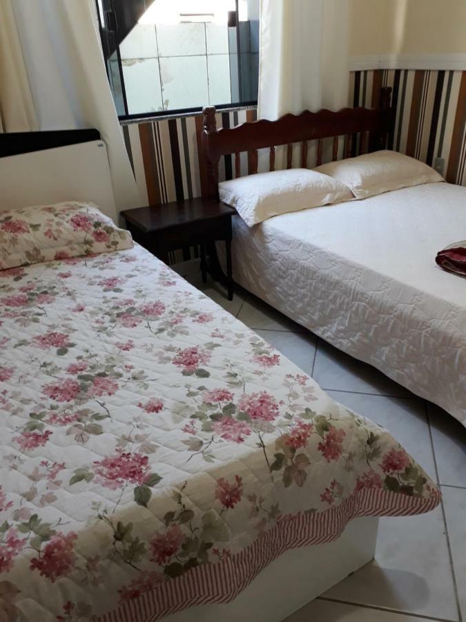 Casa Praia ปิซาร์รัส ภายนอก รูปภาพ