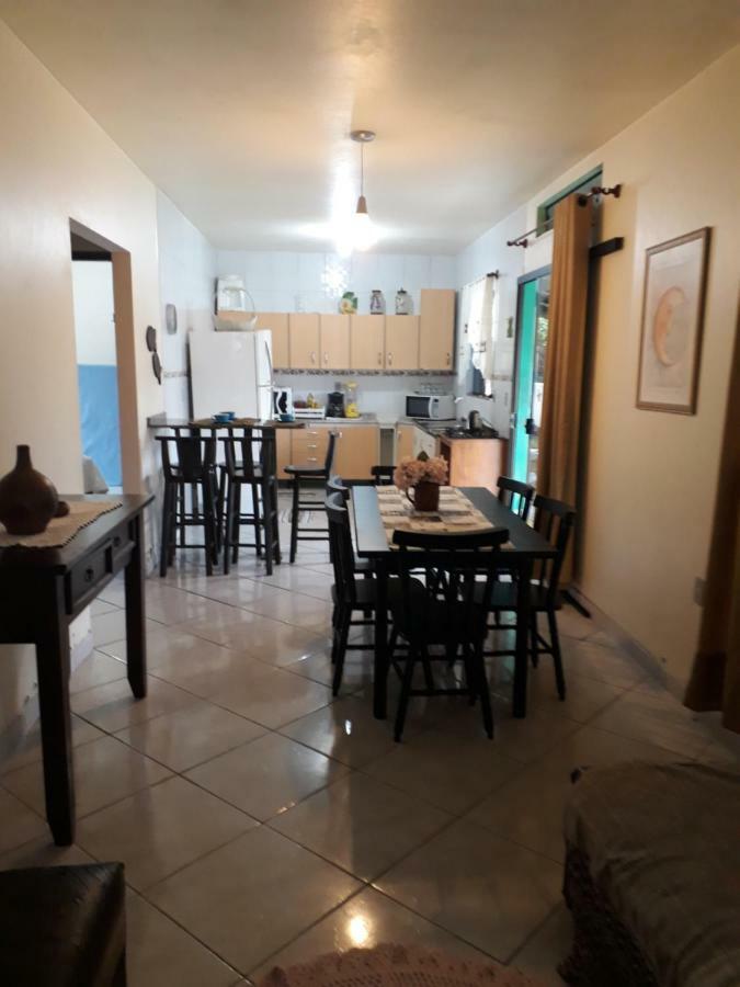 Casa Praia ปิซาร์รัส ภายนอก รูปภาพ