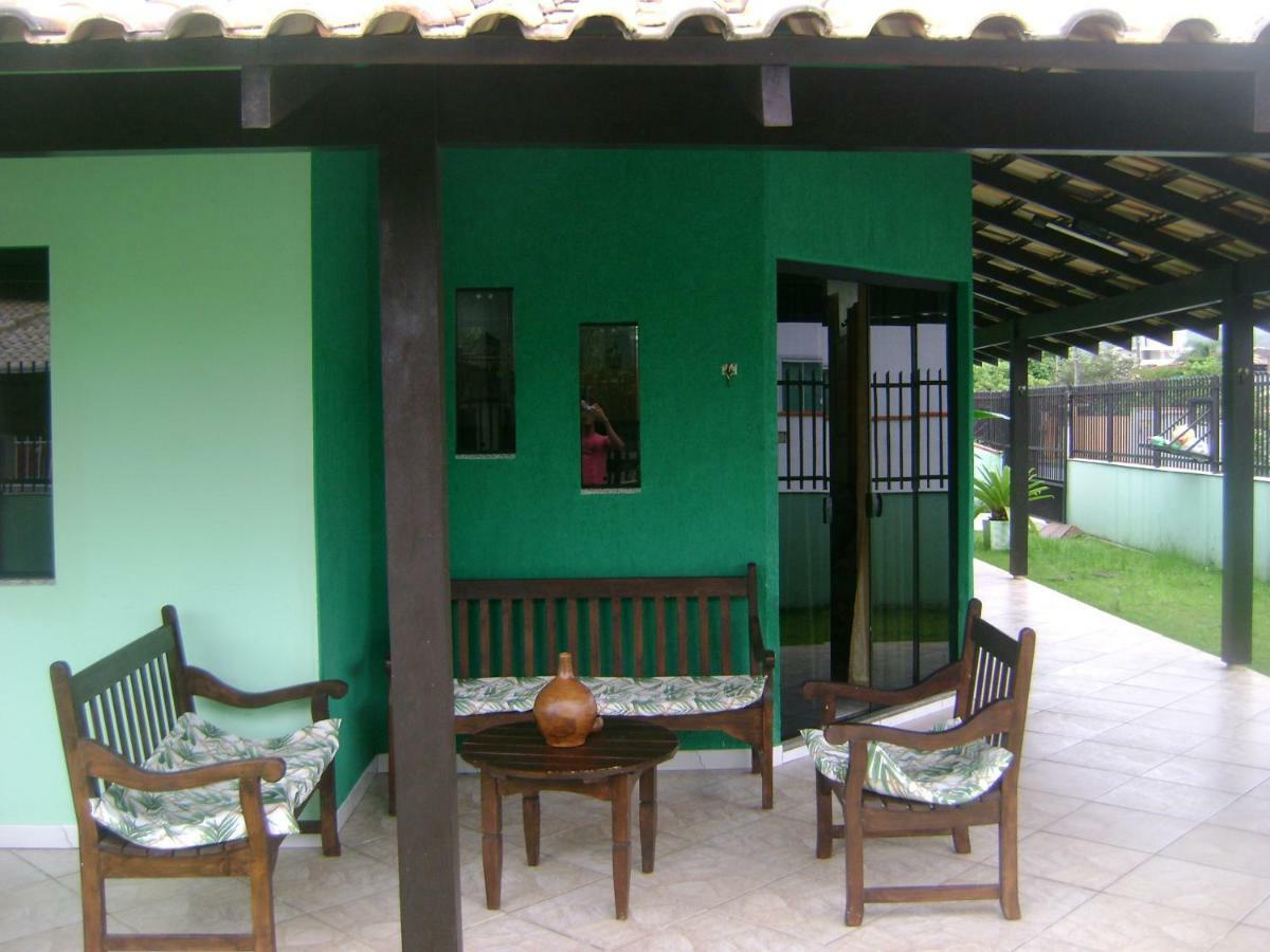 Casa Praia ปิซาร์รัส ภายนอก รูปภาพ