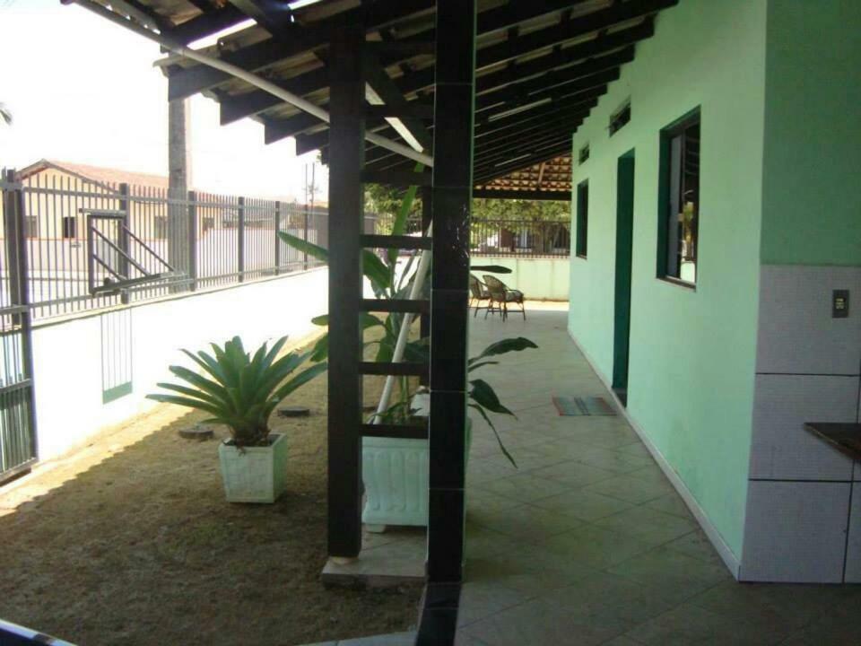 Casa Praia ปิซาร์รัส ภายนอก รูปภาพ