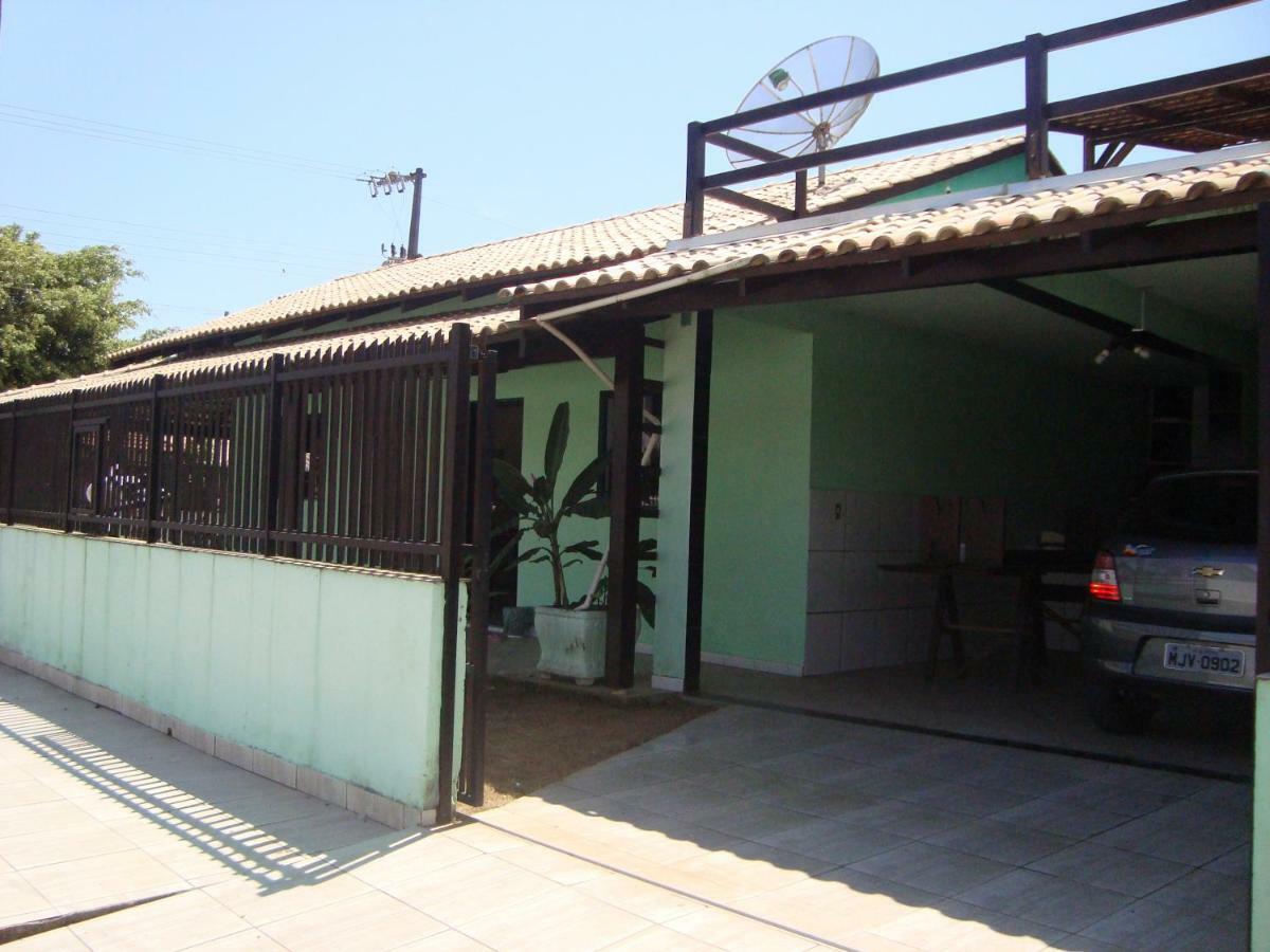 Casa Praia ปิซาร์รัส ภายนอก รูปภาพ