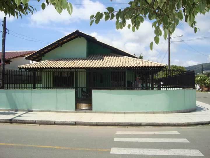Casa Praia ปิซาร์รัส ภายนอก รูปภาพ