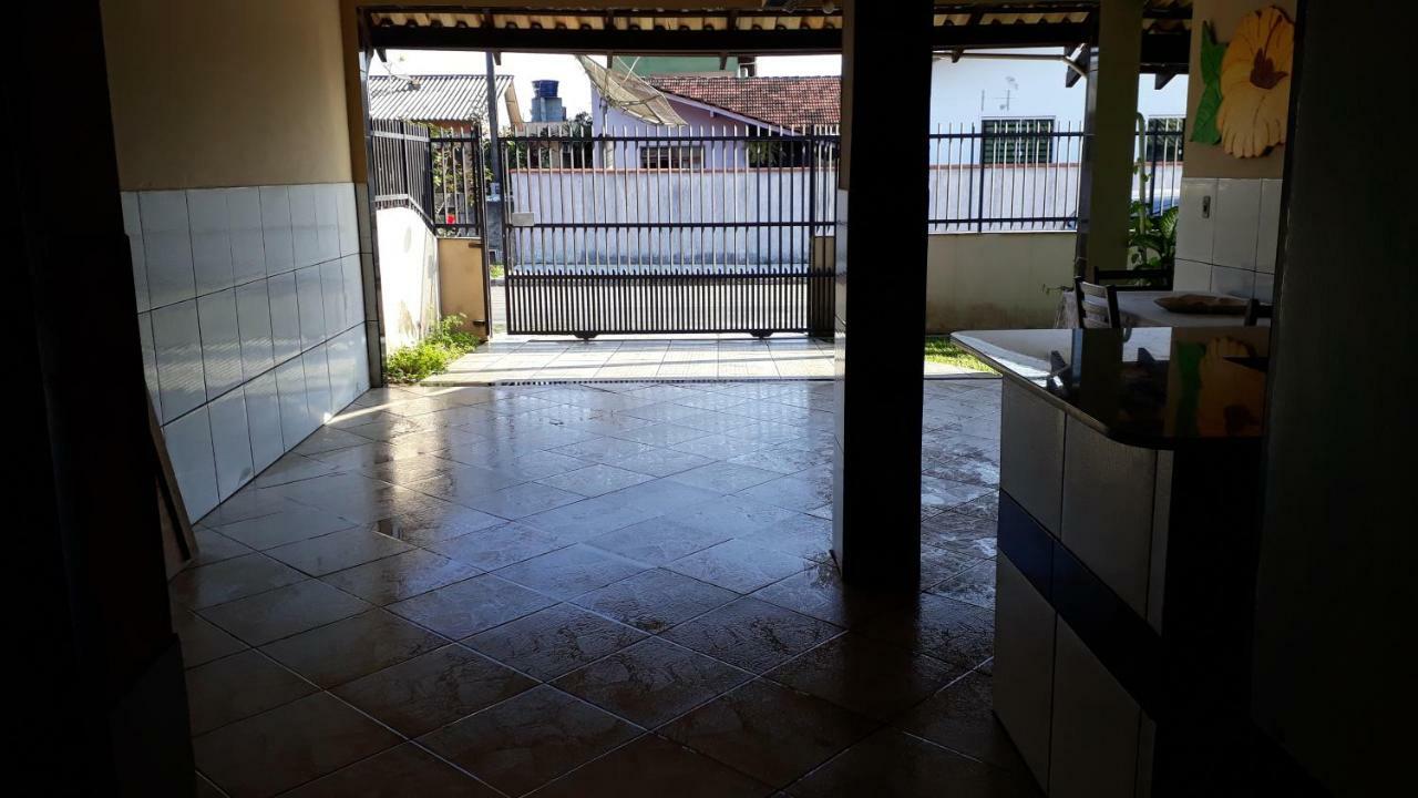 Casa Praia ปิซาร์รัส ภายนอก รูปภาพ